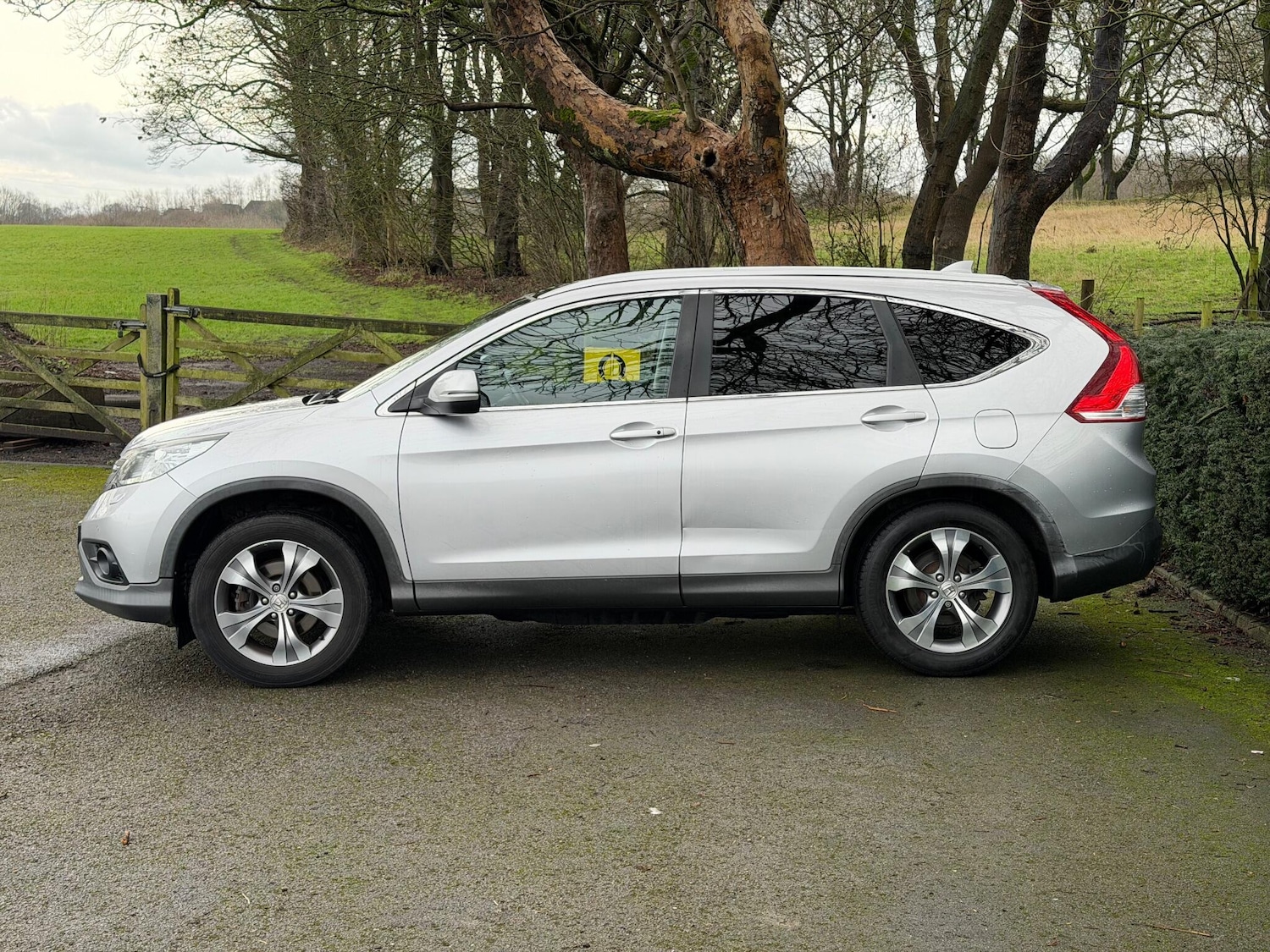Used Honda CR-V for sale - 77484512: Photo 5