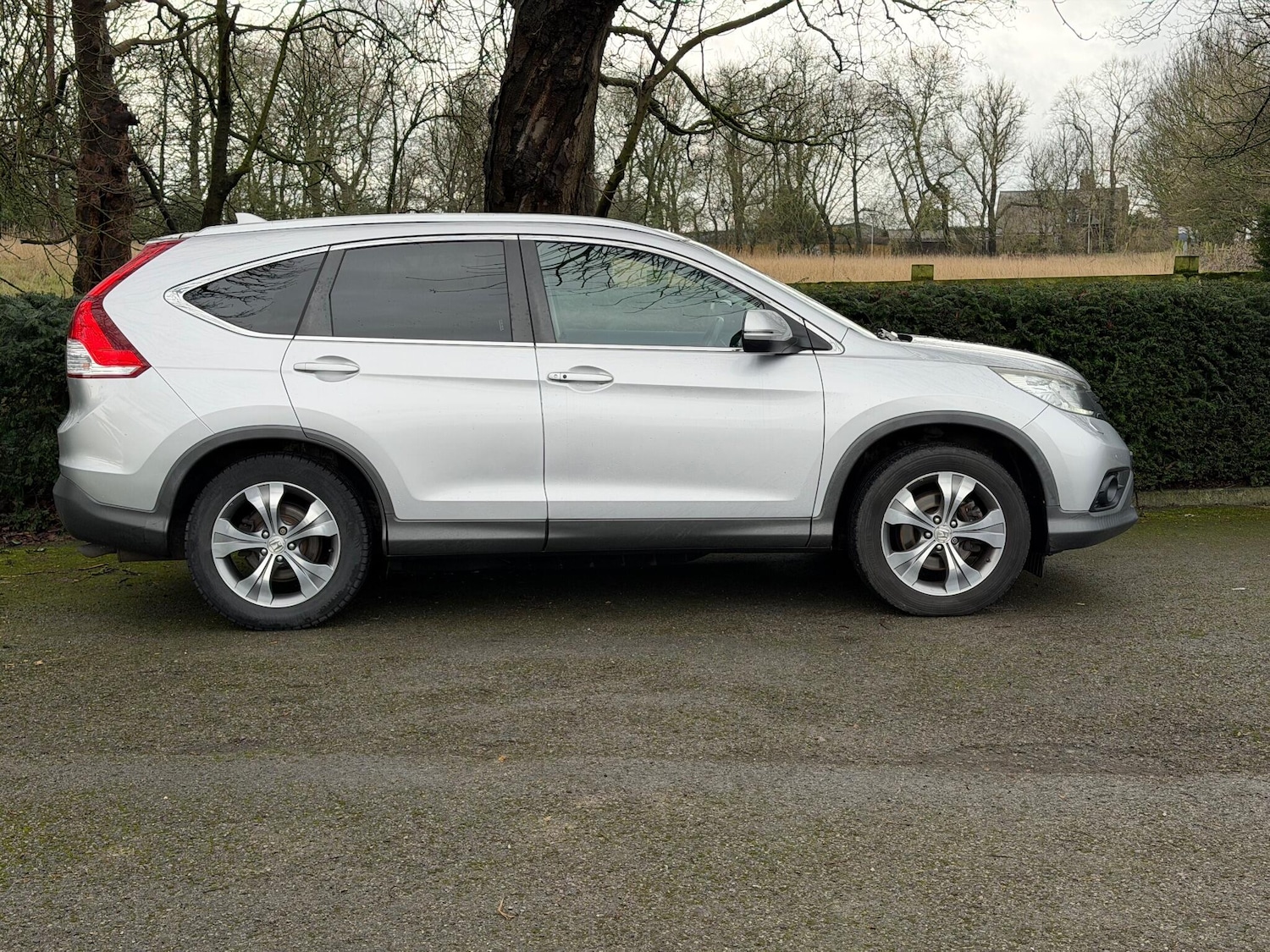 Used Honda CR-V for sale - 77484512: Photo 6