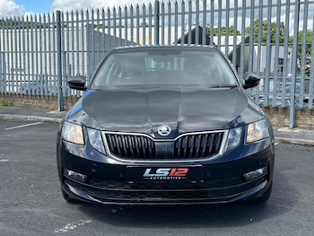 Used Skoda Octavia 2019 for sale - 78935252: Photo