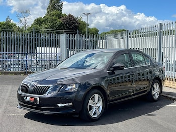 Used Skoda Octavia 2019 for sale - 78935252: Photo