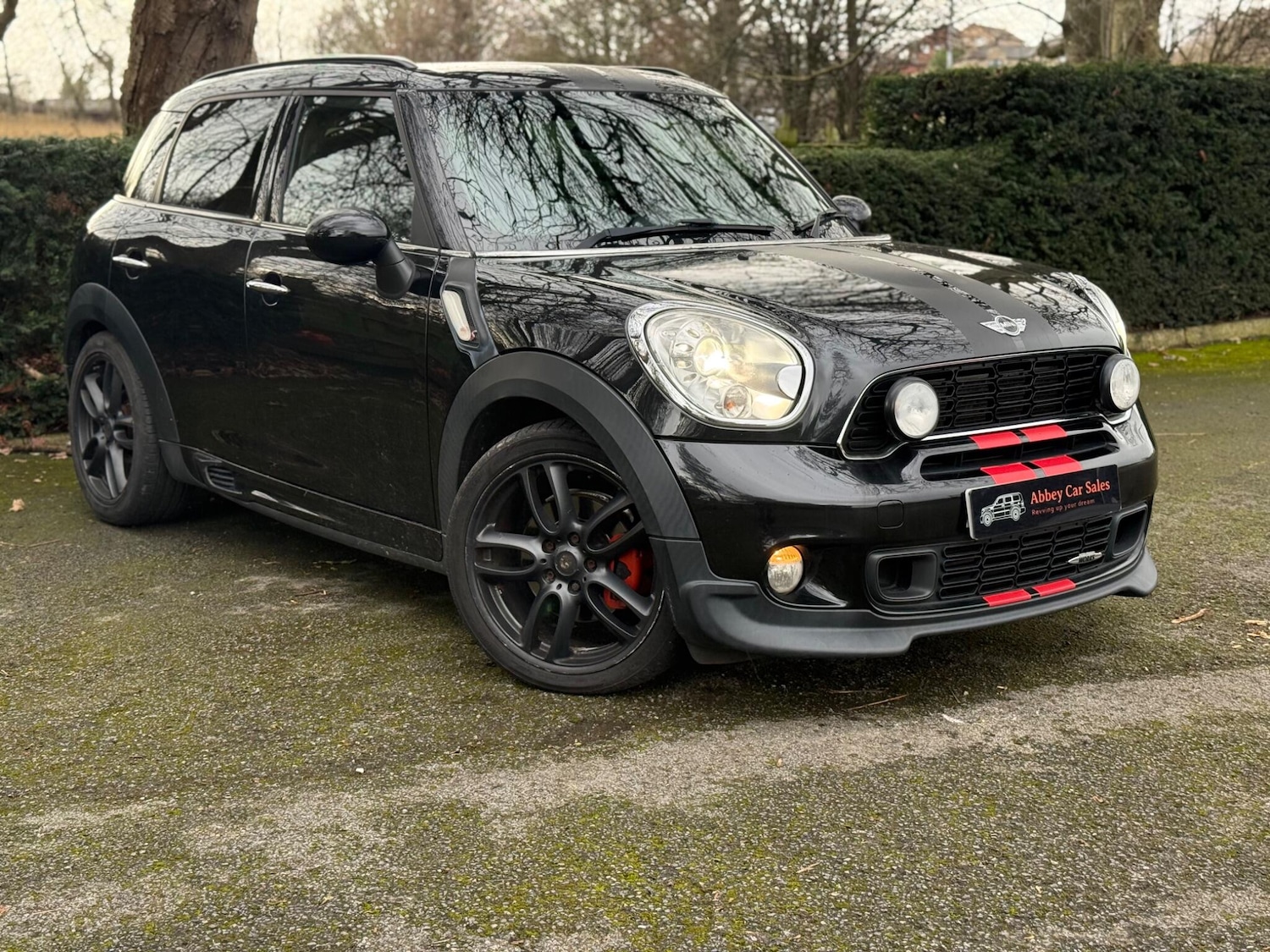 Used MINI Countryman 2012 for sale - 76942355: Photo 1