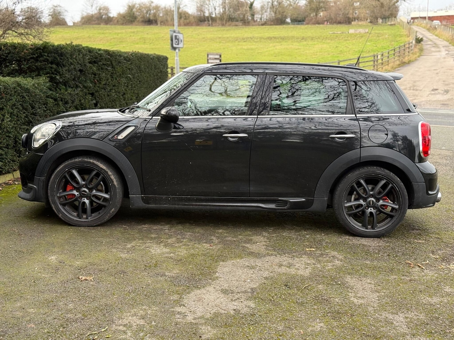 Used MINI Countryman 2012 for sale - 76942355: Photo 12