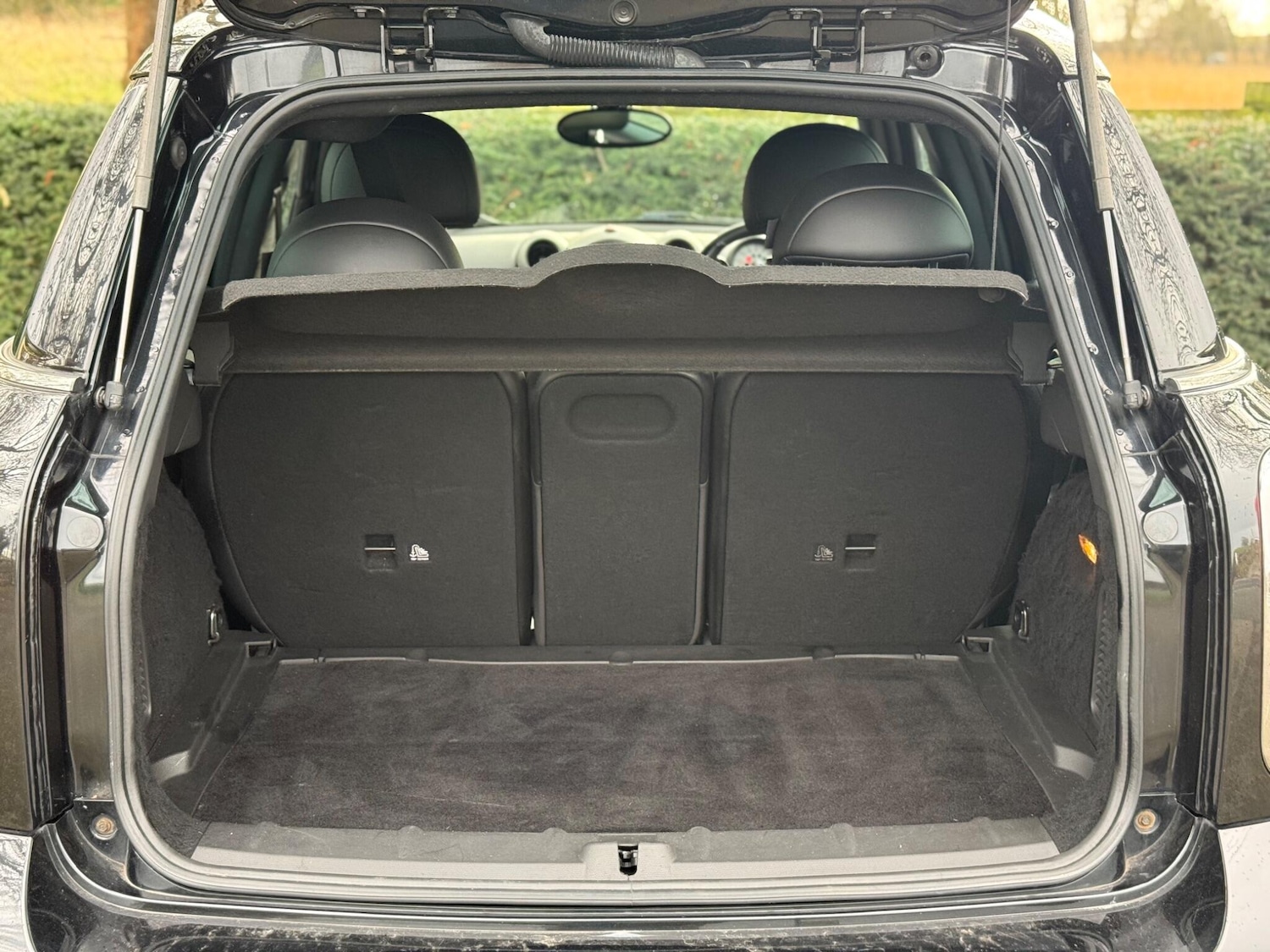 Used MINI Countryman 2012 for sale - 76942355: Photo 13