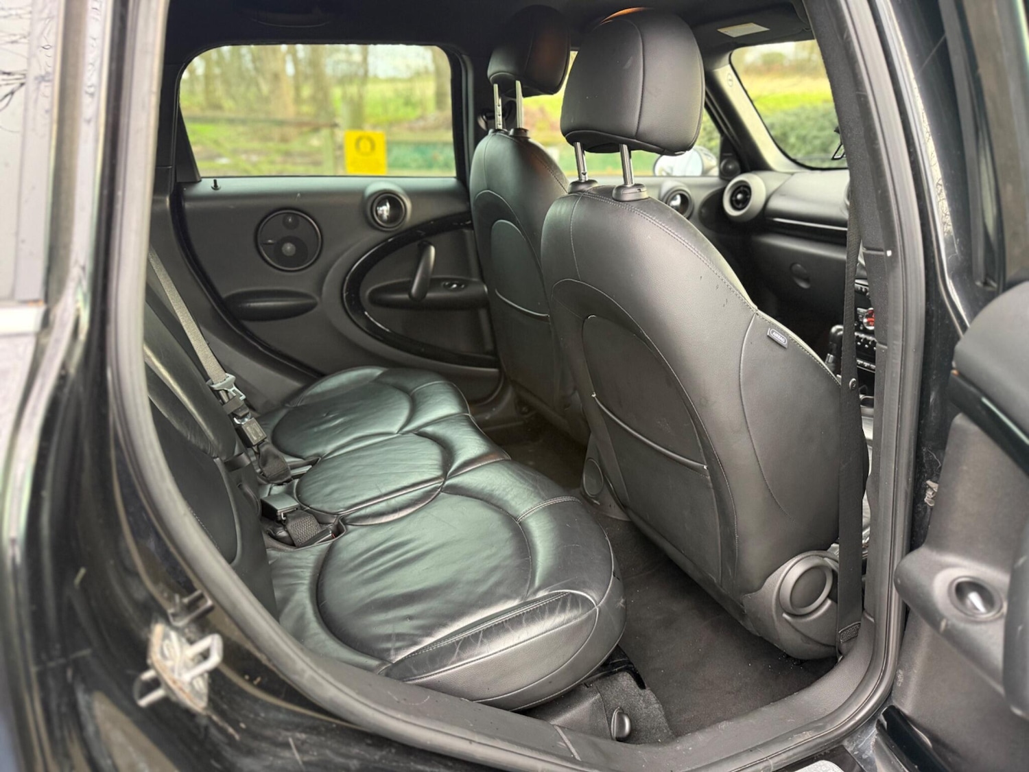 Used MINI Countryman 2012 for sale - 76942355: Photo 14