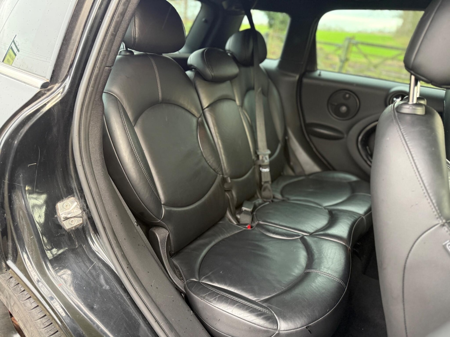 Used MINI Countryman 2012 for sale - 76942355: Photo 15