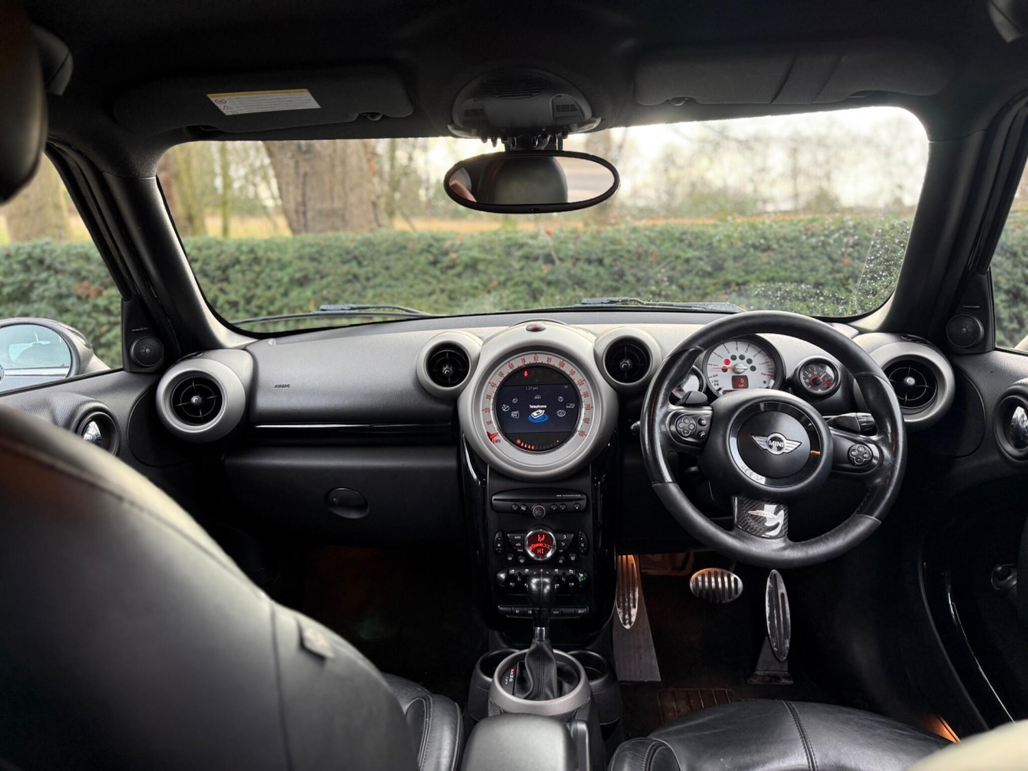 Used MINI Countryman 2012 for sale - 76942355: Photo 16