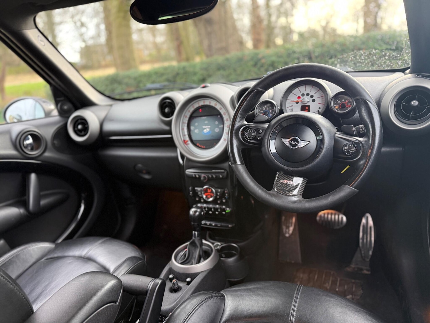 Used MINI Countryman 2012 for sale - 76942355: Photo 17