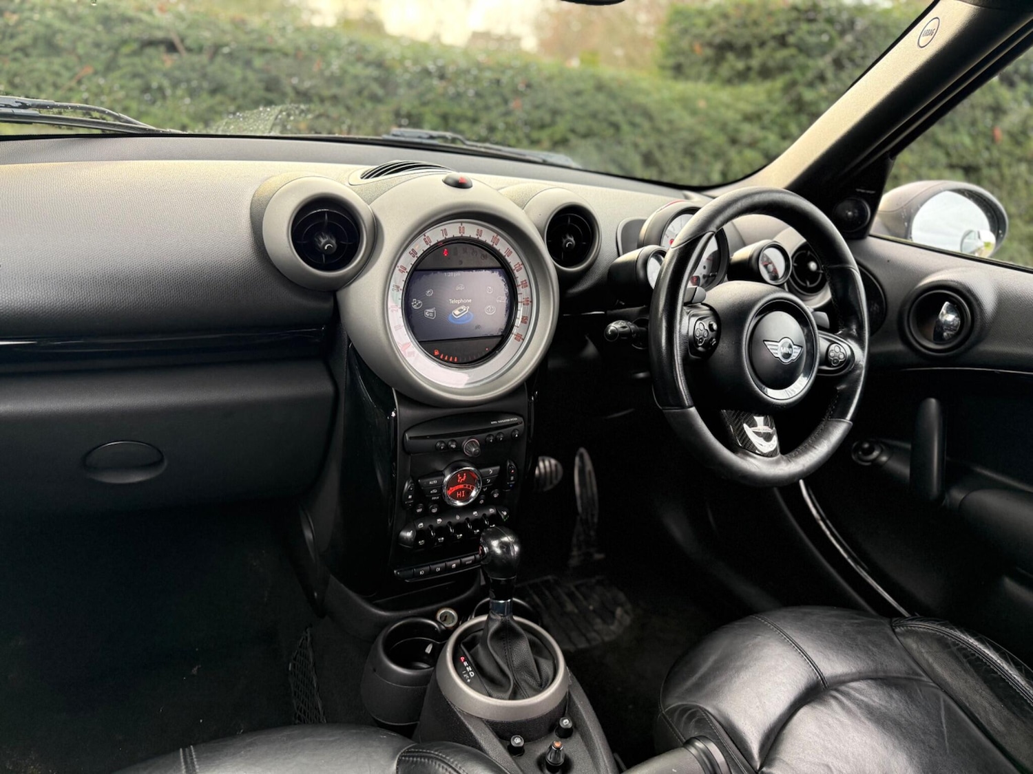 Used MINI Countryman 2012 for sale - 76942355: Photo 18