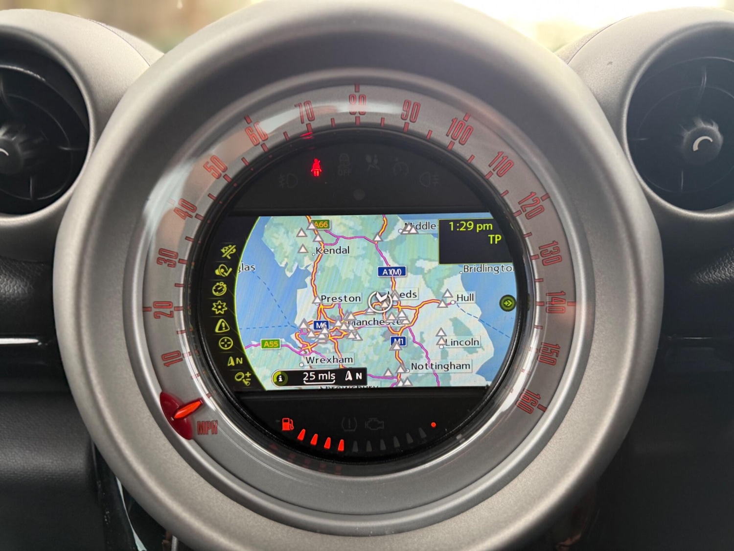 Used MINI Countryman 2012 for sale - 76942355: Photo 19