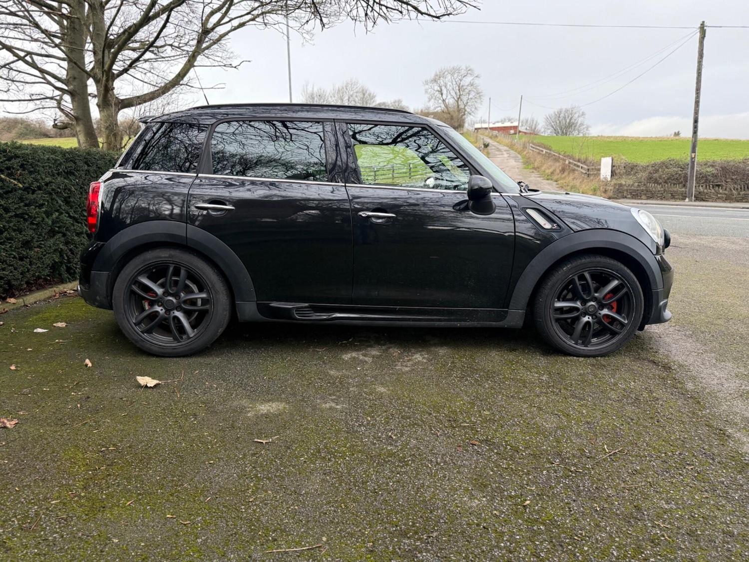 Used MINI Countryman 2012 for sale - 76942355: Photo 2
