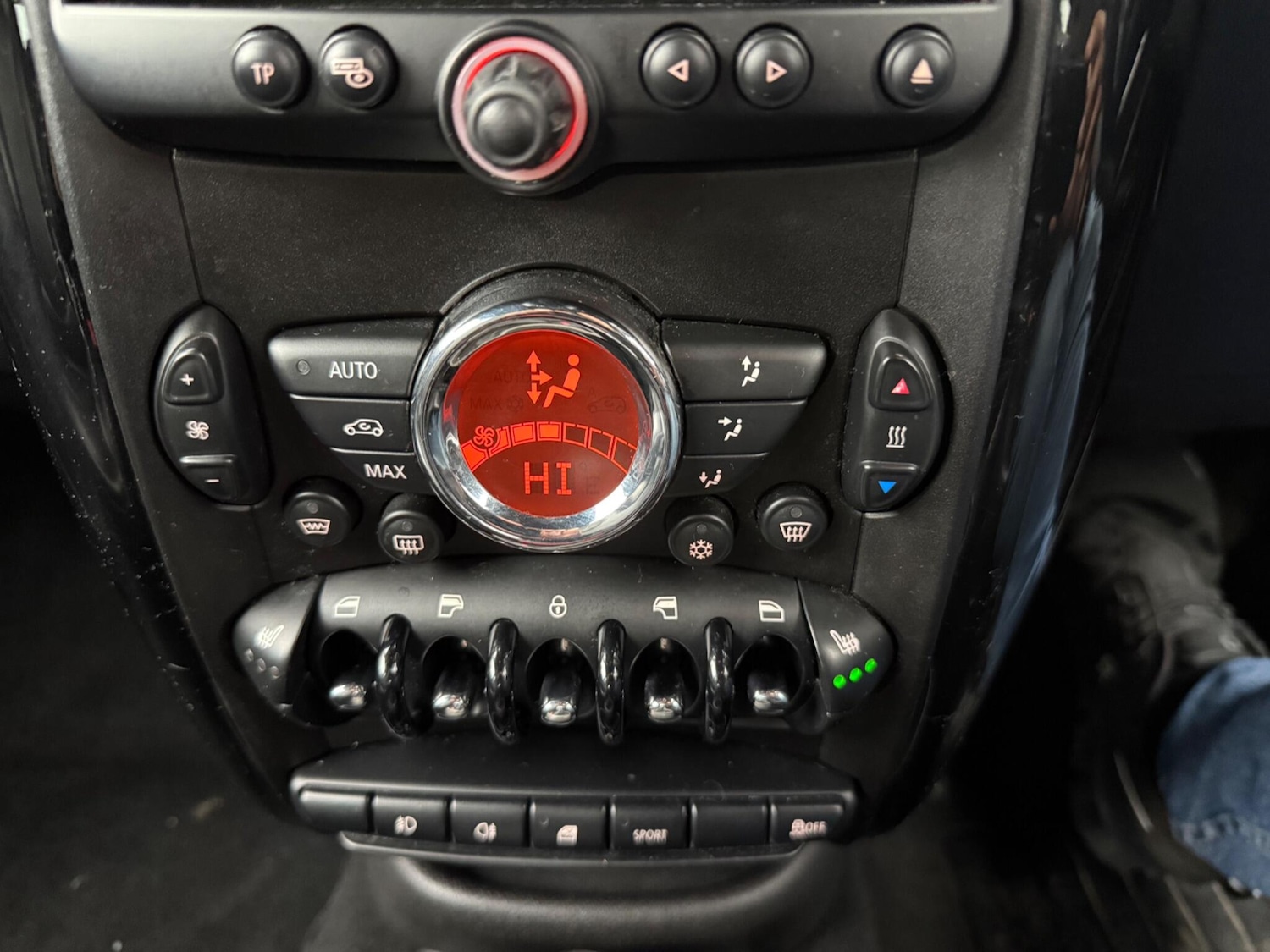 Used MINI Countryman 2012 for sale - 76942355: Photo 20