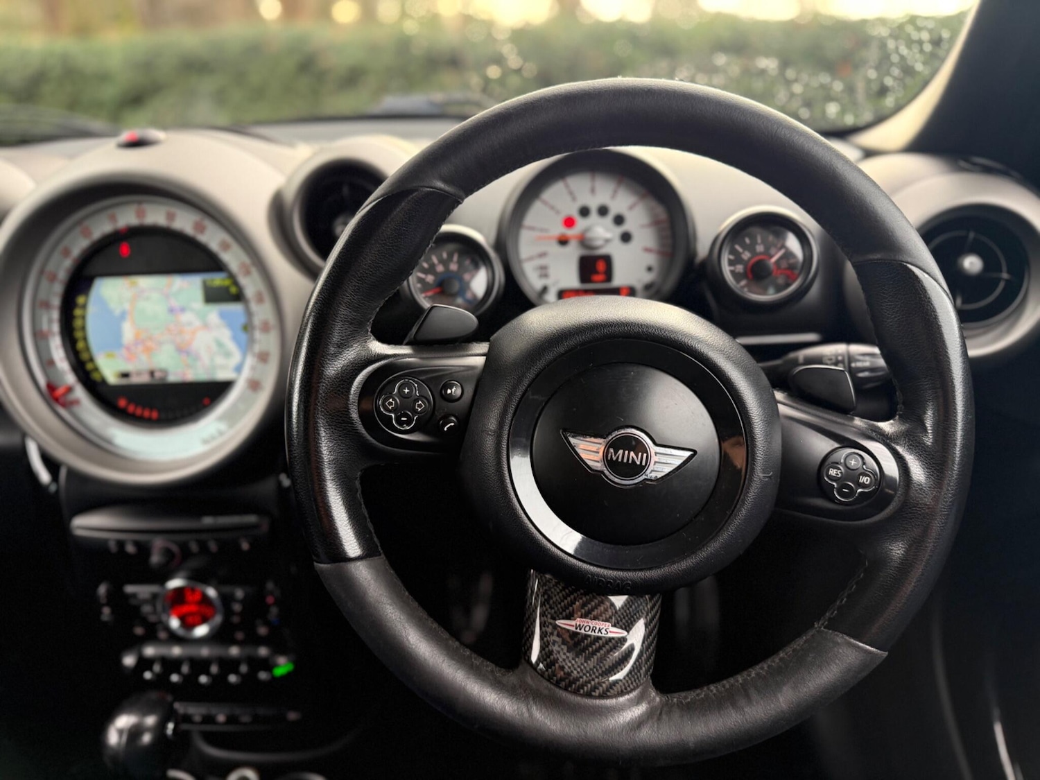 Used MINI Countryman 2012 for sale - 76942355: Photo 21