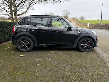 Used MINI Countryman 2012 for sale - 76942355: Photo