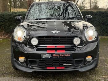 Used MINI Countryman 2012 for sale - 76942355: Photo