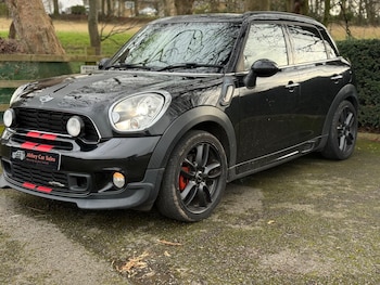 Used MINI Countryman 2012 for sale - 76942355: Photo