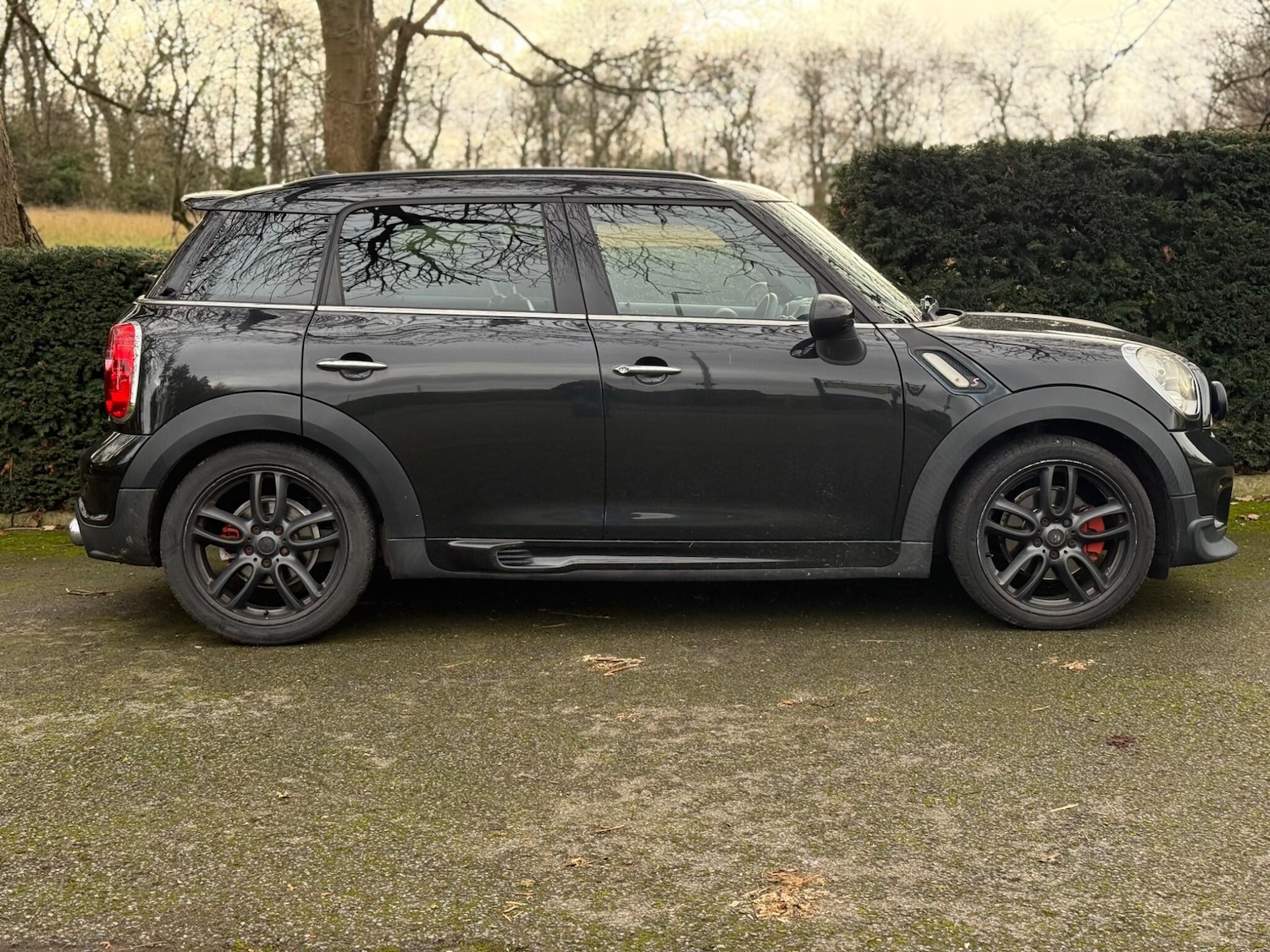 Used MINI Countryman 2012 for sale - 76942355: Photo 6
