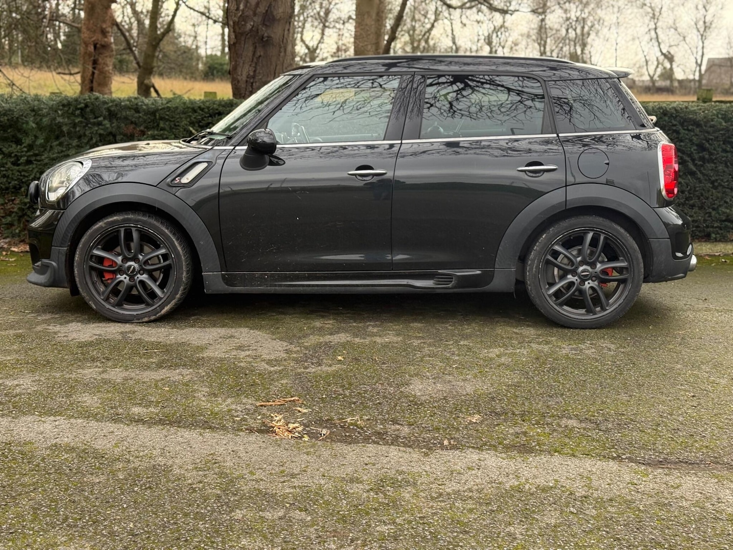 Used MINI Countryman 2012 for sale - 76942355: Photo 7
