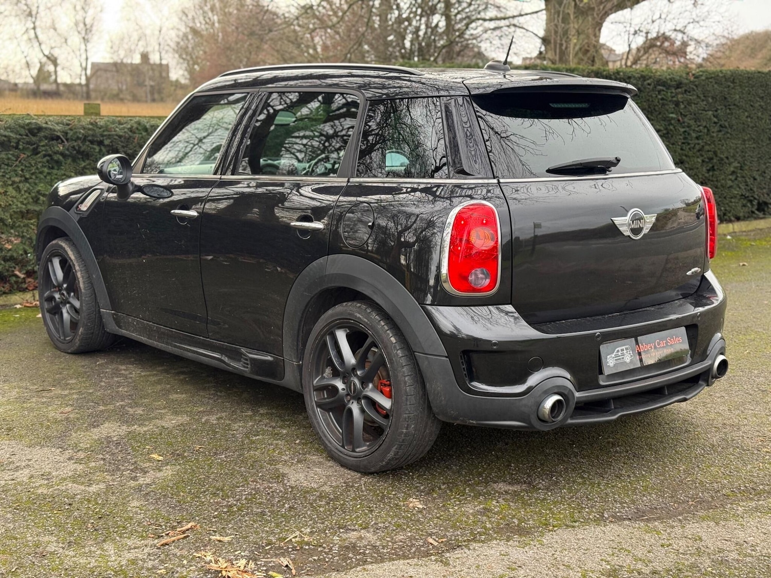 Used MINI Countryman 2012 for sale - 76942355: Photo 8