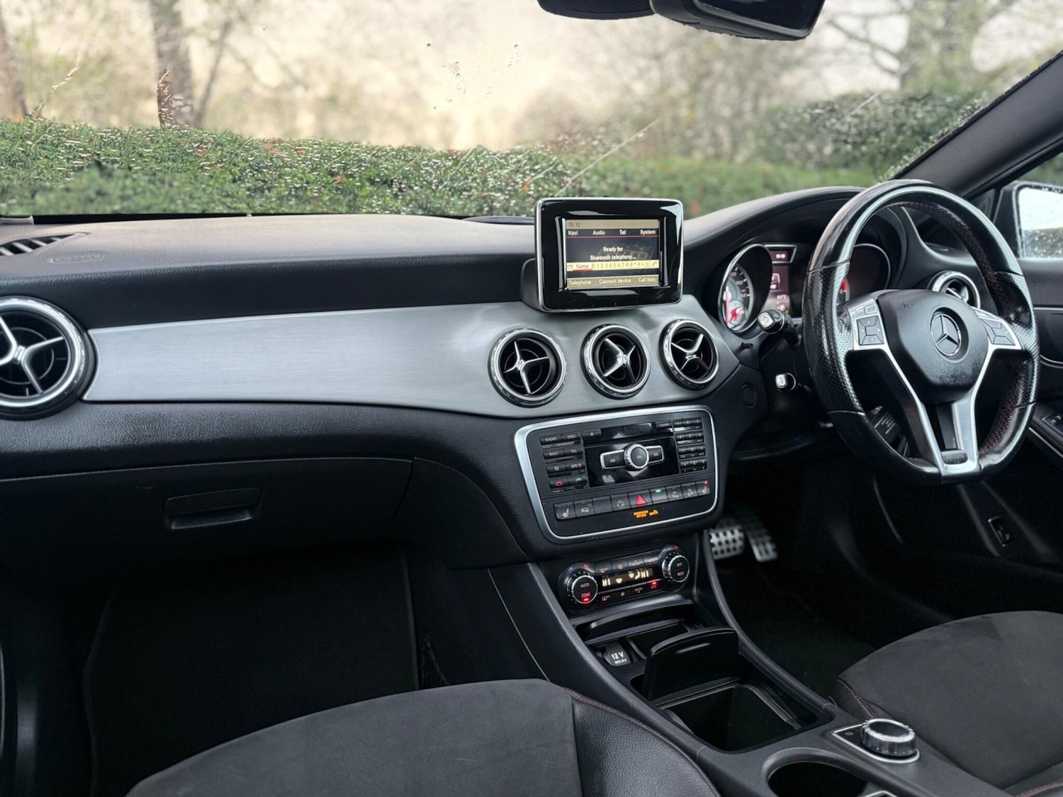 Used Mercedes-Benz GLA 2014 for sale - 76993169: Photo 14