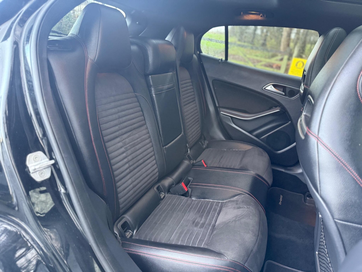 Used Mercedes-Benz GLA 2014 for sale - 76993169: Photo 20