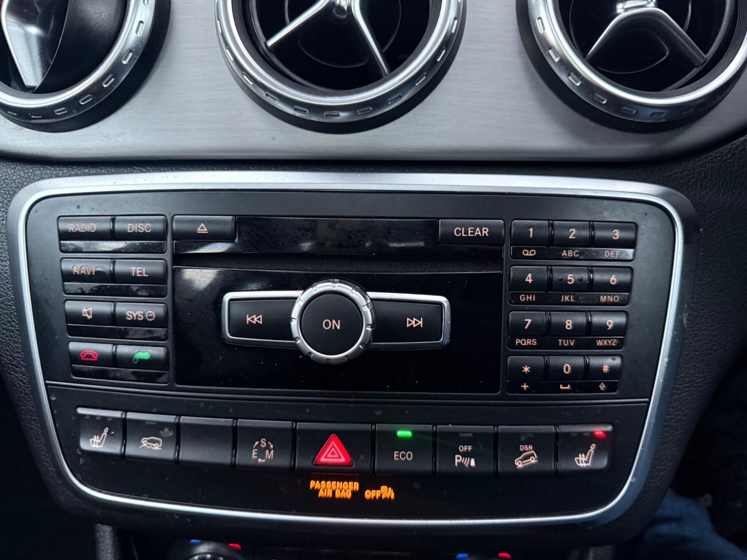 Used Mercedes-Benz GLA 2014 for sale - 76993169: Photo 23