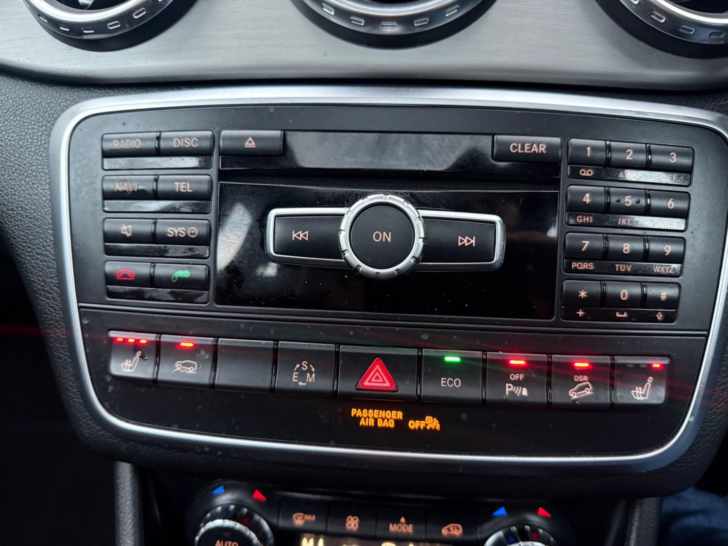 Used Mercedes-Benz GLA 2014 for sale - 76993169: Photo 24