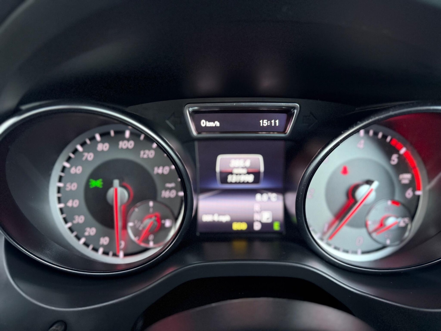 Used Mercedes-Benz GLA 2014 for sale - 76993169: Photo 25