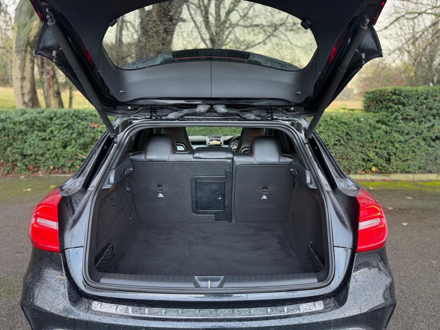 Used Mercedes-Benz GLA 2014 for sale - 76993169: Photo 26