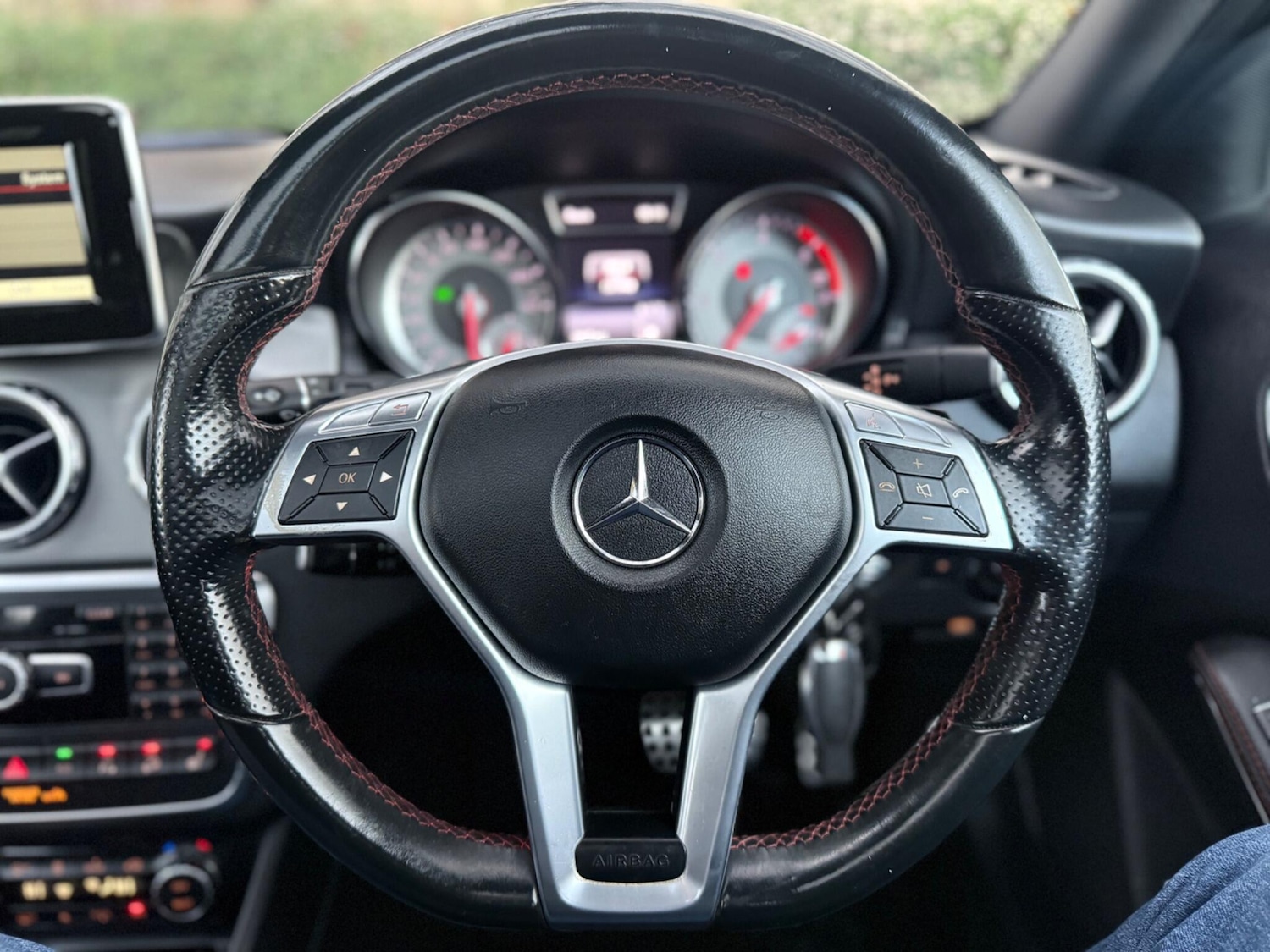 Used Mercedes-Benz GLA 2014 for sale - 76993169: Photo 27