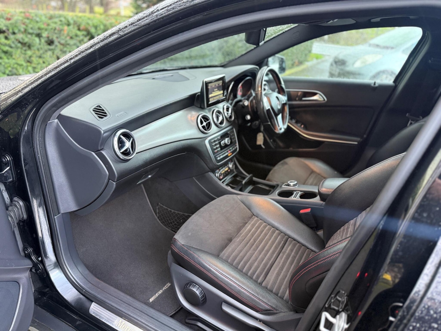 Used Mercedes-Benz GLA 2014 for sale - 76993169: Photo 30