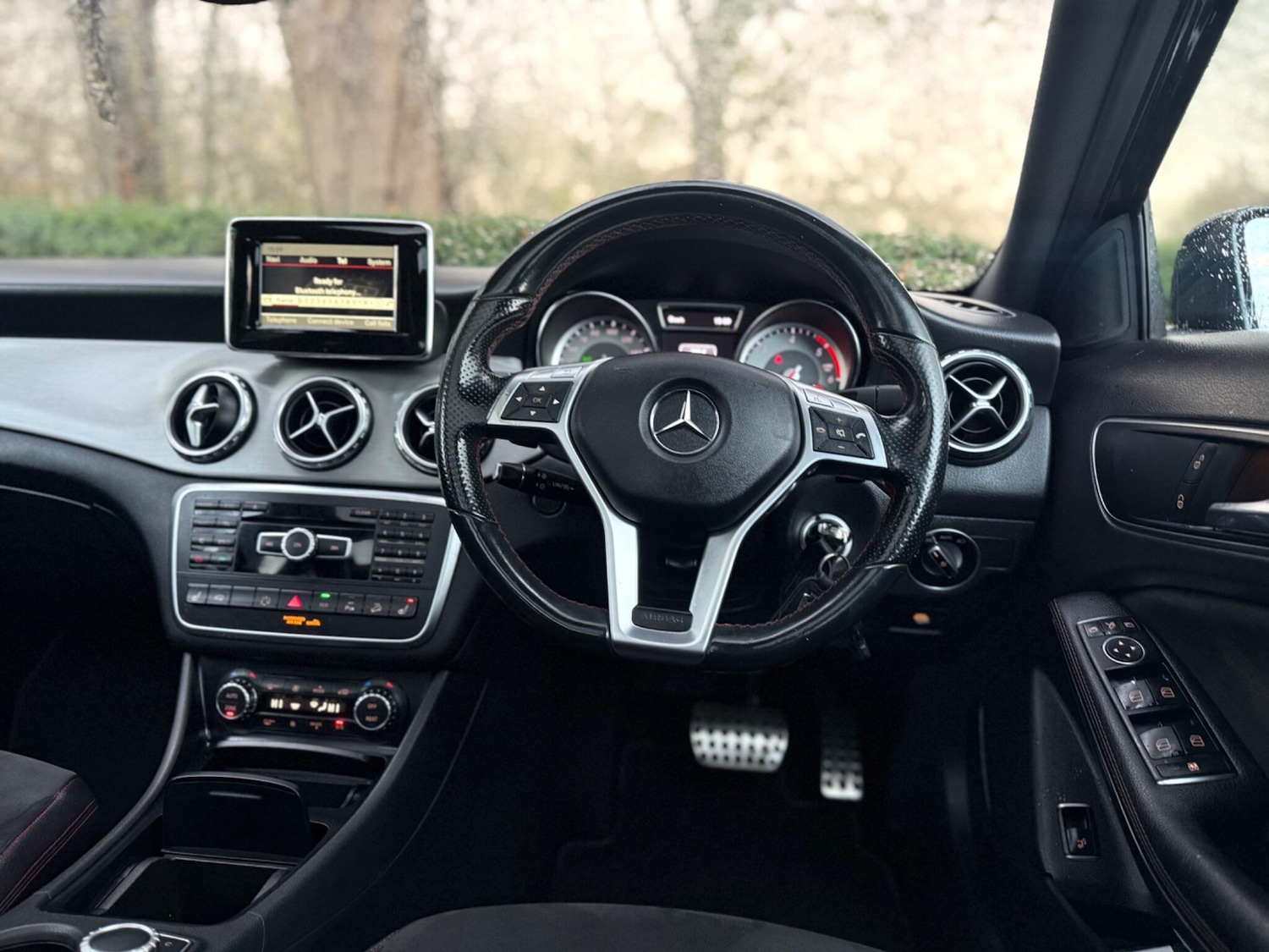 Used Mercedes-Benz GLA 2014 for sale - 76993169: Photo 32