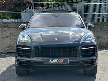 Used Porsche Cayenne 2019 for sale - 78539232: Photo
