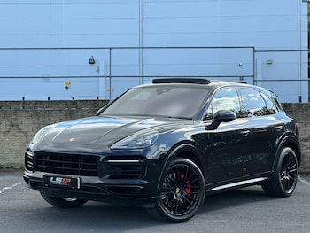 Used Porsche Cayenne 2019 for sale - 78539232: Photo