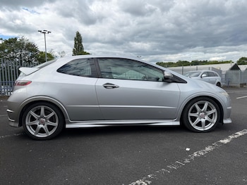 Used Honda Civic 2009 for sale - 78539337: Photo