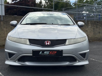 Used Honda Civic 2009 for sale - 78539337: Photo