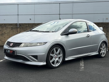 Used Honda Civic 2009 for sale - 78539337: Photo