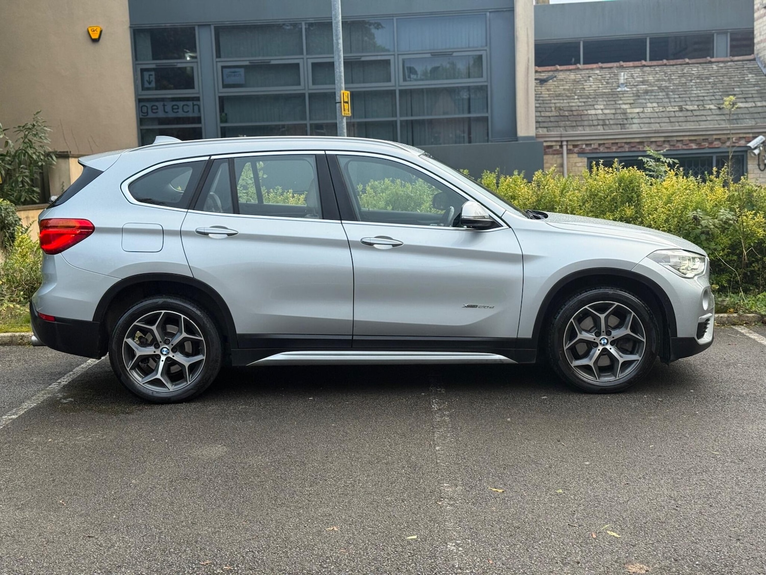 Used BMW X1 2015 for sale - 76179348: Photo 10