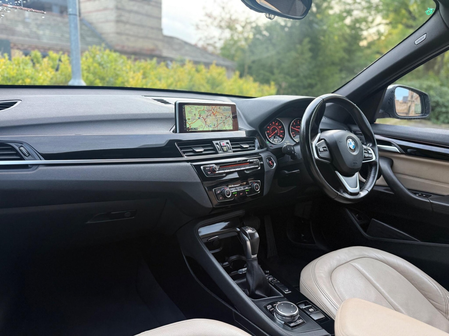 Used BMW X1 2015 for sale - 76179348: Photo 13