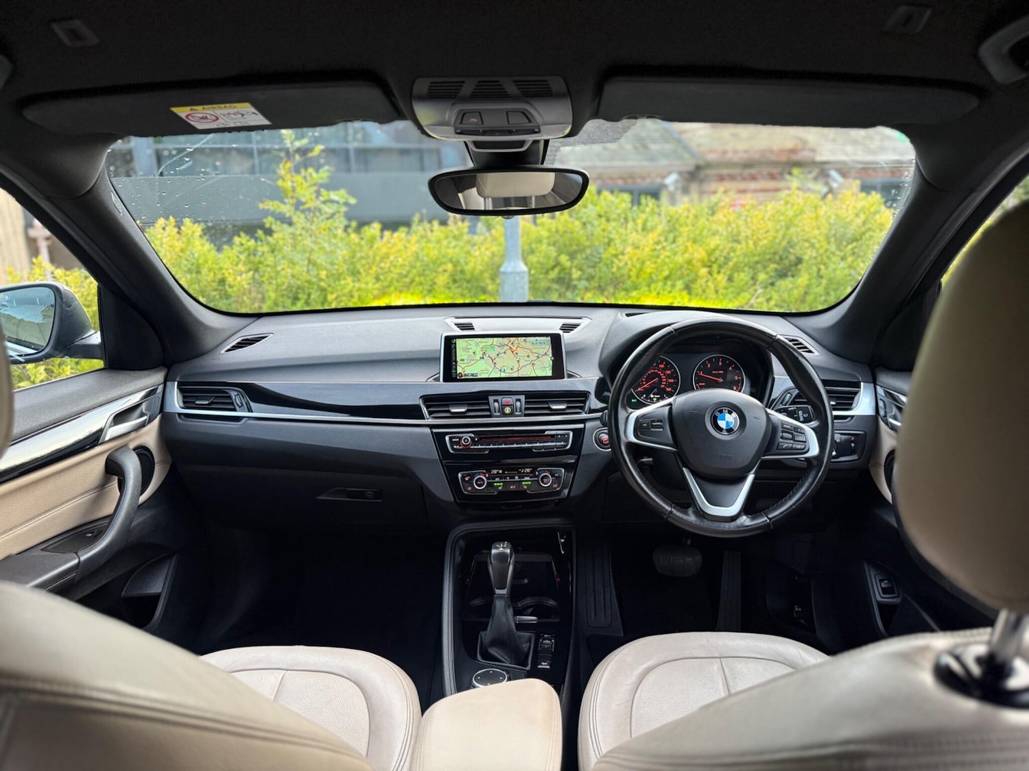Used BMW X1 2015 for sale - 76179348: Photo 14
