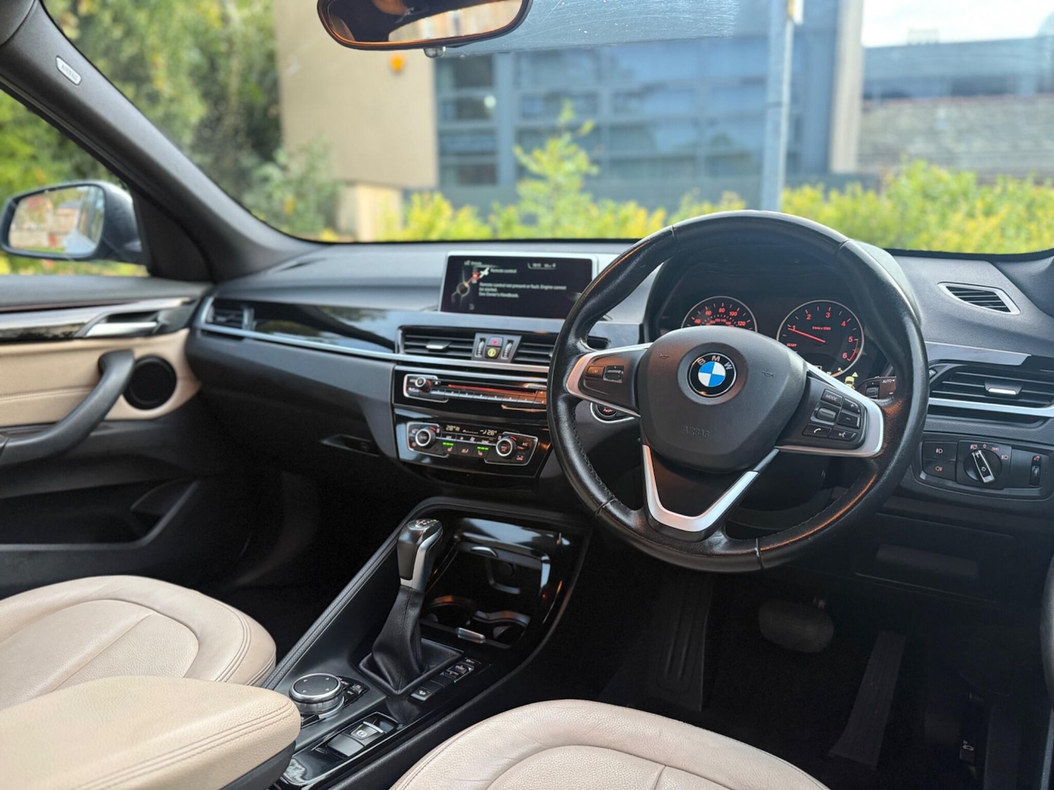 Used BMW X1 2015 for sale - 76179348: Photo 15