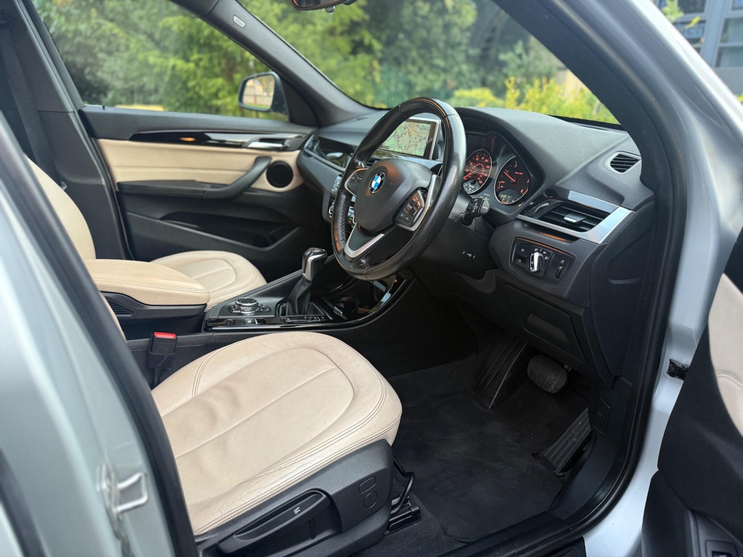 Used BMW X1 2015 for sale - 76179348: Photo 16
