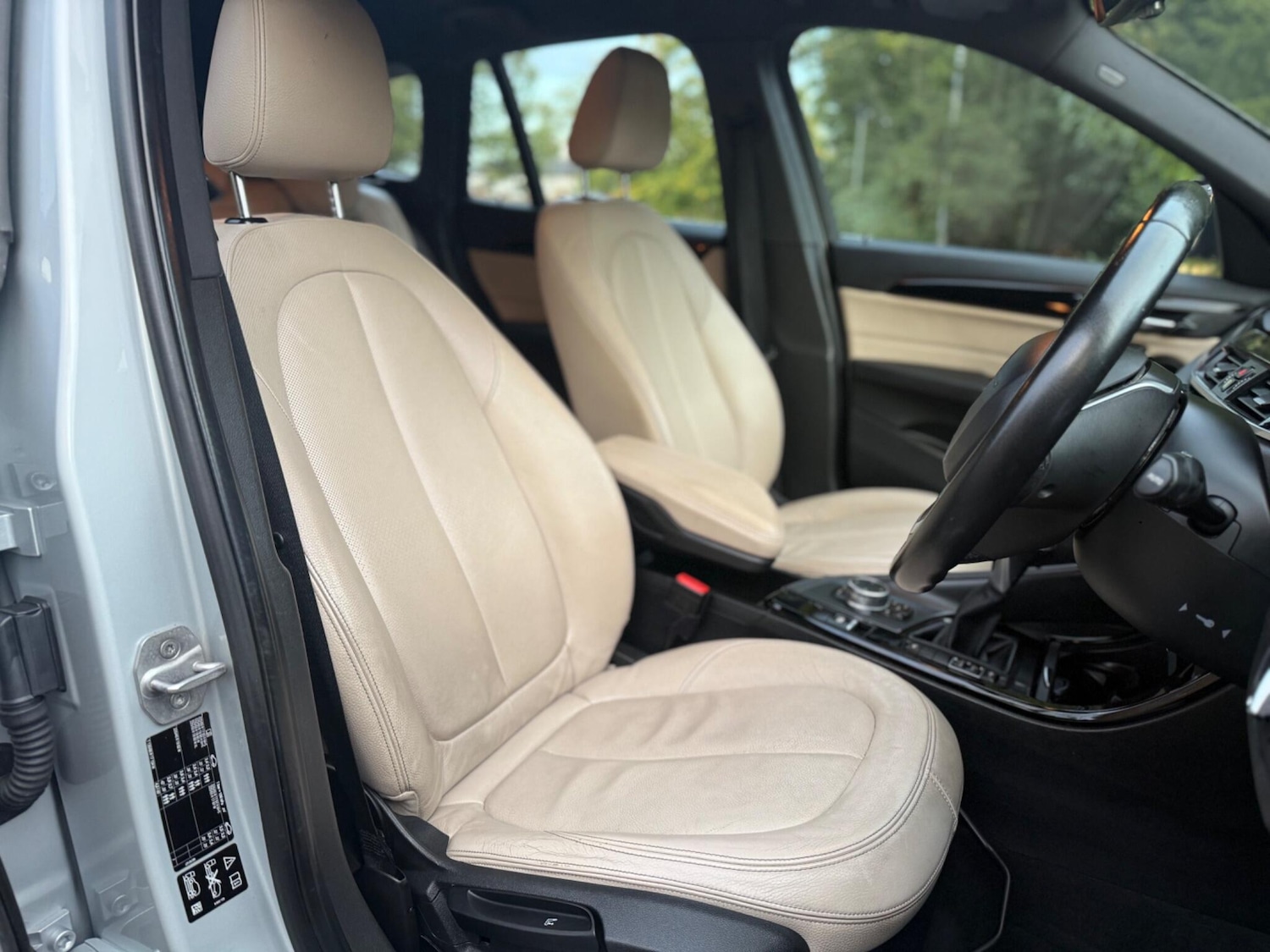 Used BMW X1 2015 for sale - 76179348: Photo 17
