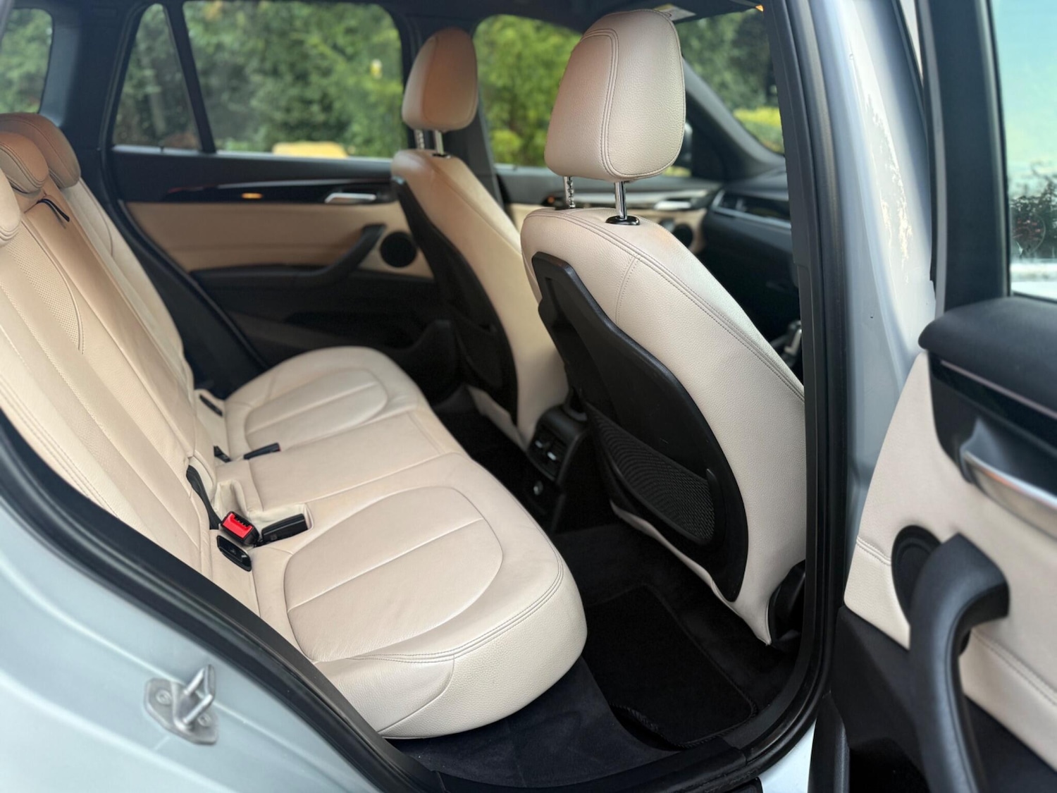 Used BMW X1 2015 for sale - 76179348: Photo 18