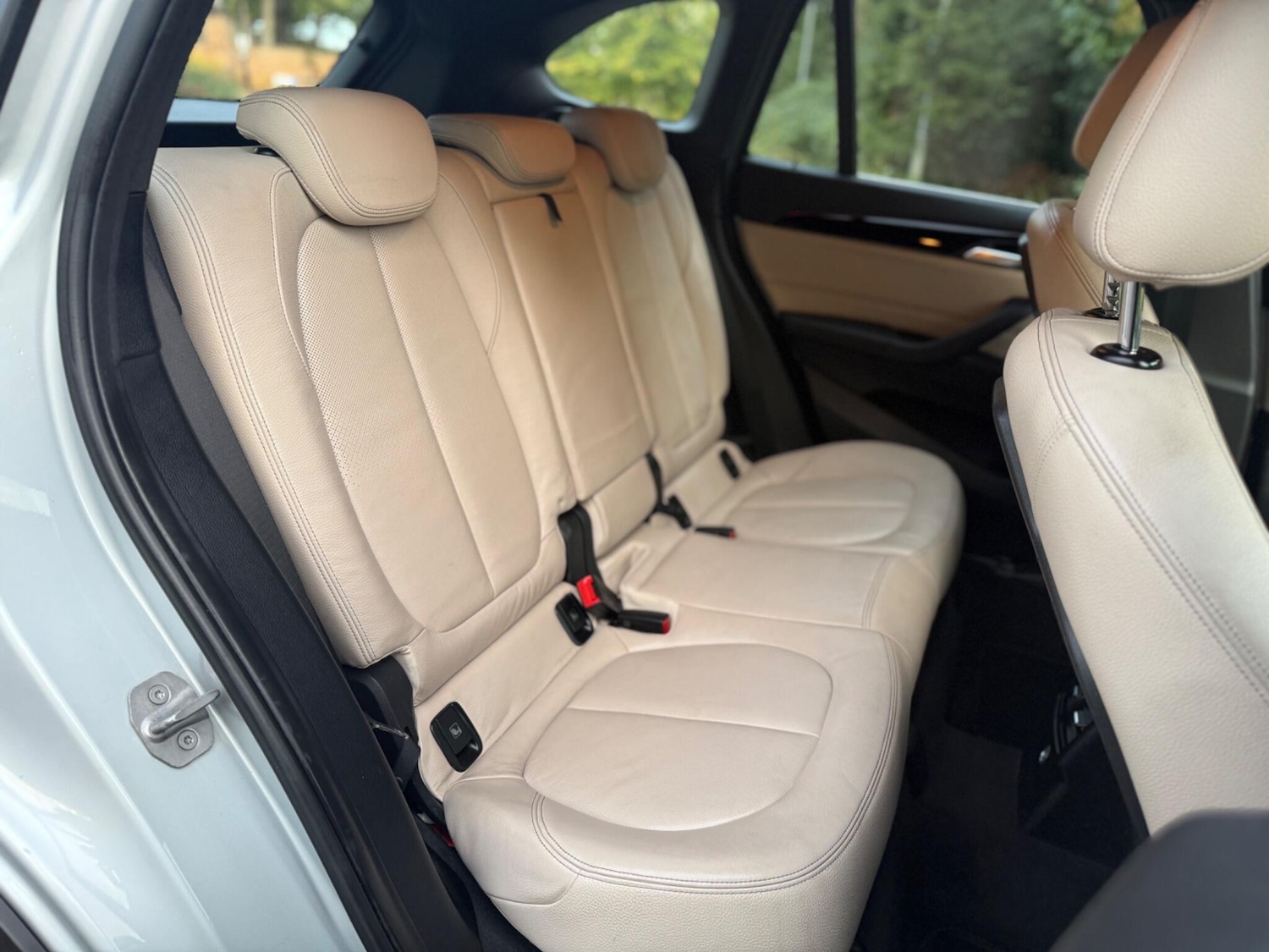 Used BMW X1 2015 for sale - 76179348: Photo 19