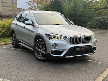 BMW - X1