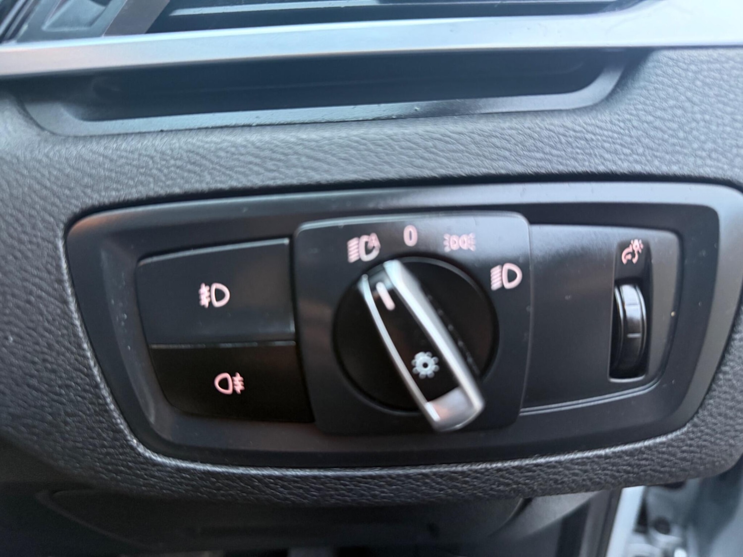 Used BMW X1 2015 for sale - 76179348: Photo 20