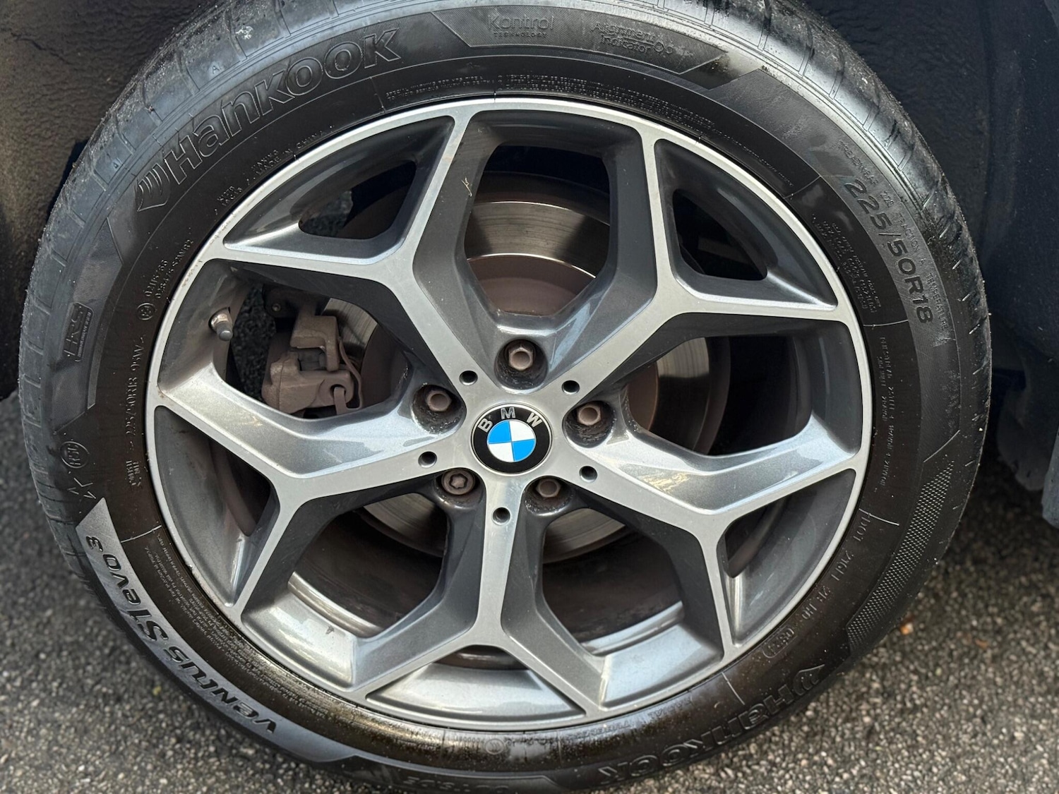 Used BMW X1 2015 for sale - 76179348: Photo 24