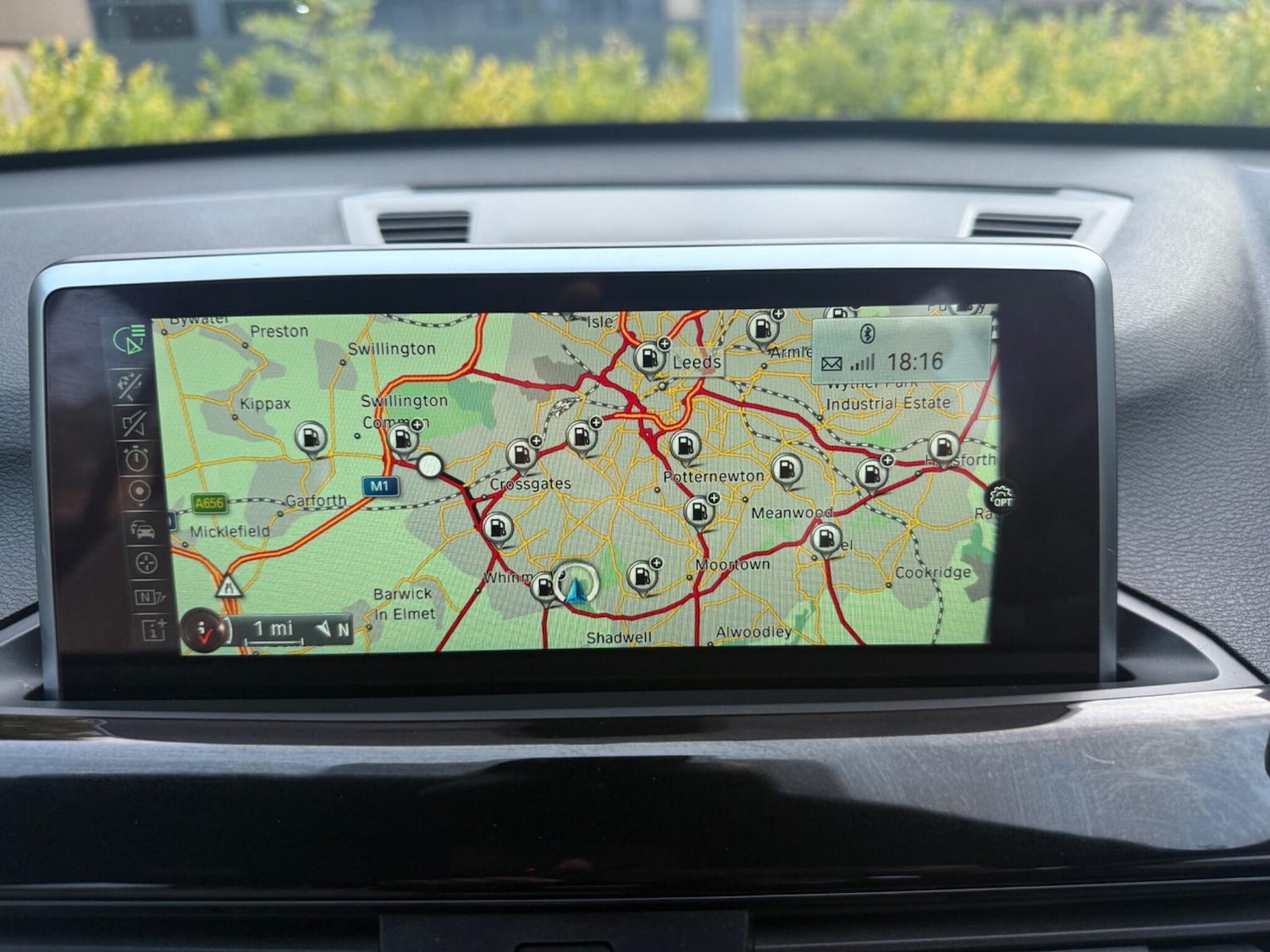 Used BMW X1 2015 for sale - 76179348: Photo 26