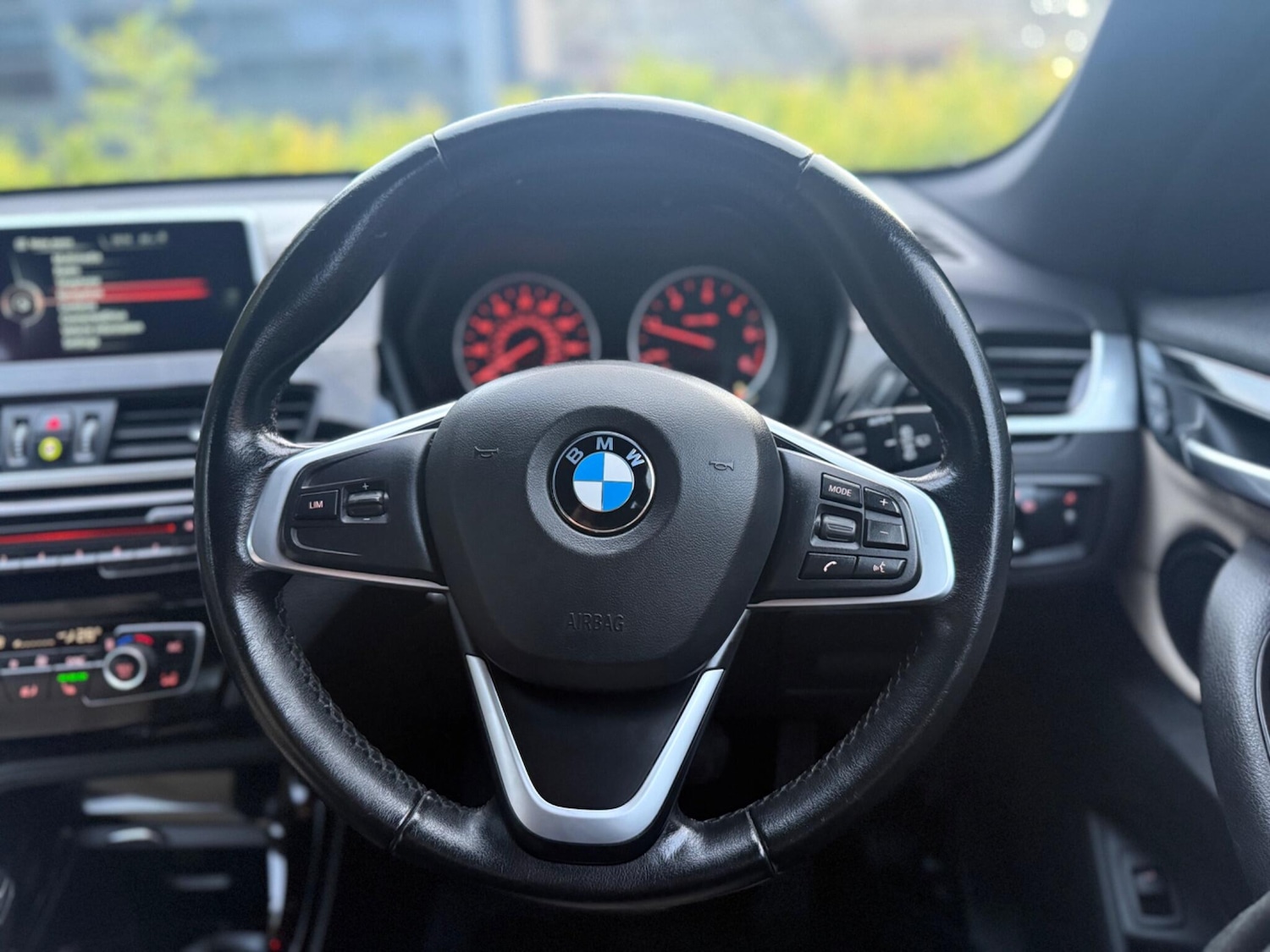 Used BMW X1 2015 for sale - 76179348: Photo 29