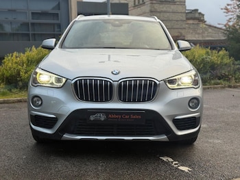 Used BMW X1 2015 for sale - 76179348: Photo 2